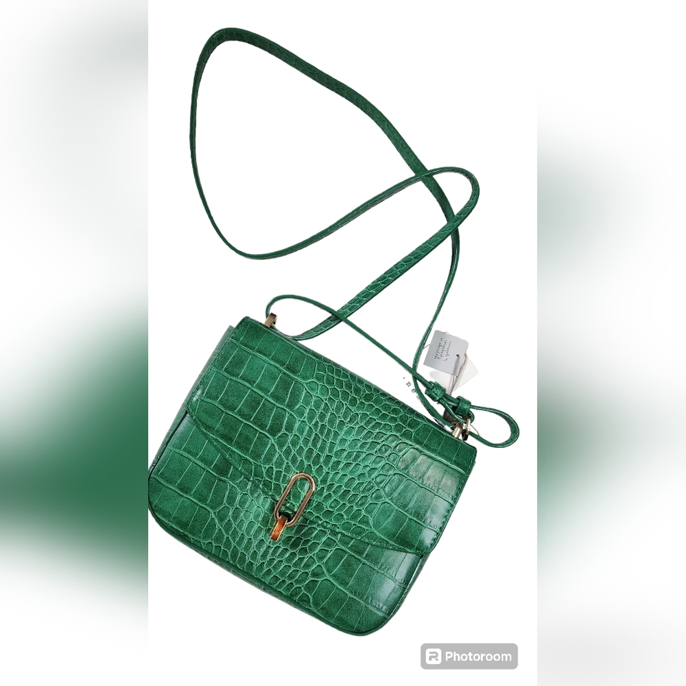 A New Day Refined Crossbody Bag